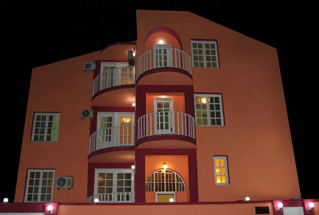Elite Lux Hotel Tbilisi Eksteriør bilde