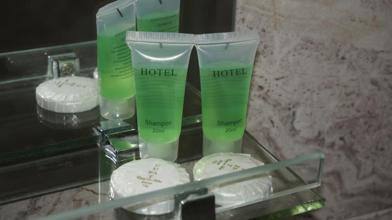 Elite Lux Hotel Tbilisi Eksteriør bilde