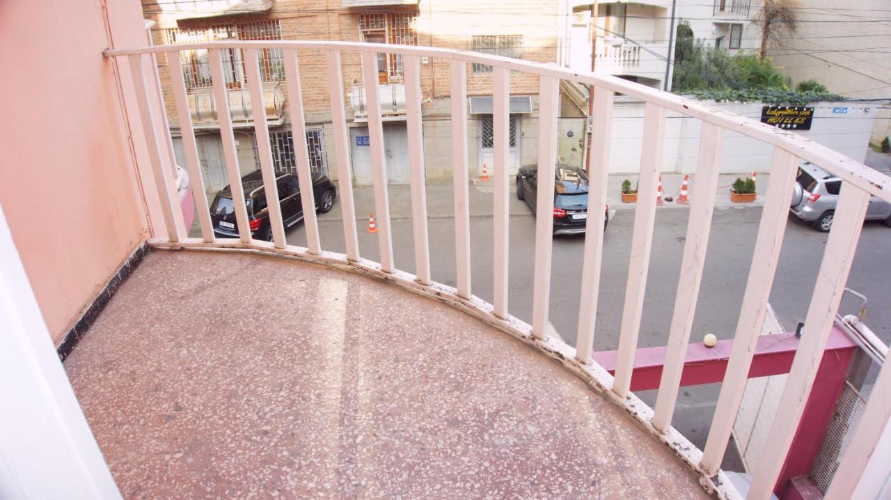 Elite Lux Hotel Tbilisi Eksteriør bilde