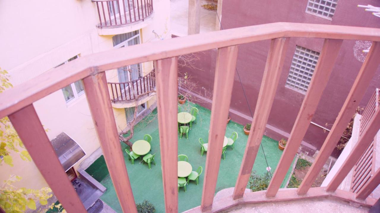 Elite Lux Hotel Tbilisi Eksteriør bilde