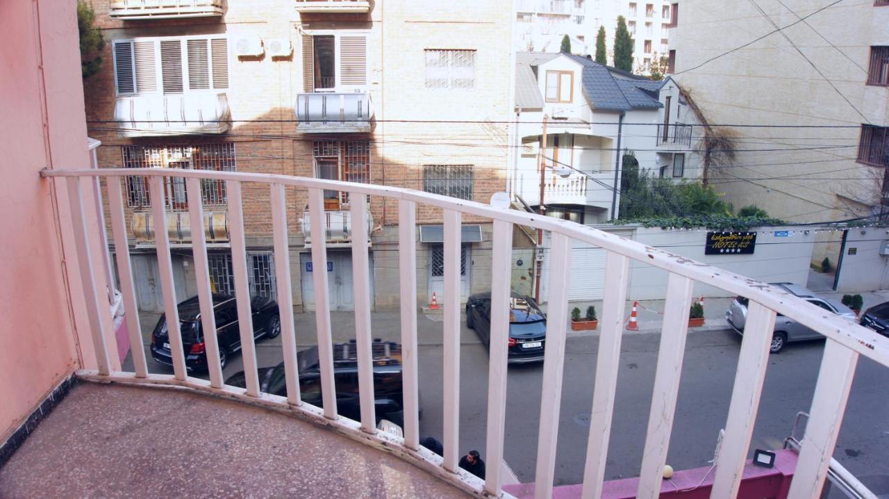Elite Lux Hotel Tbilisi Eksteriør bilde