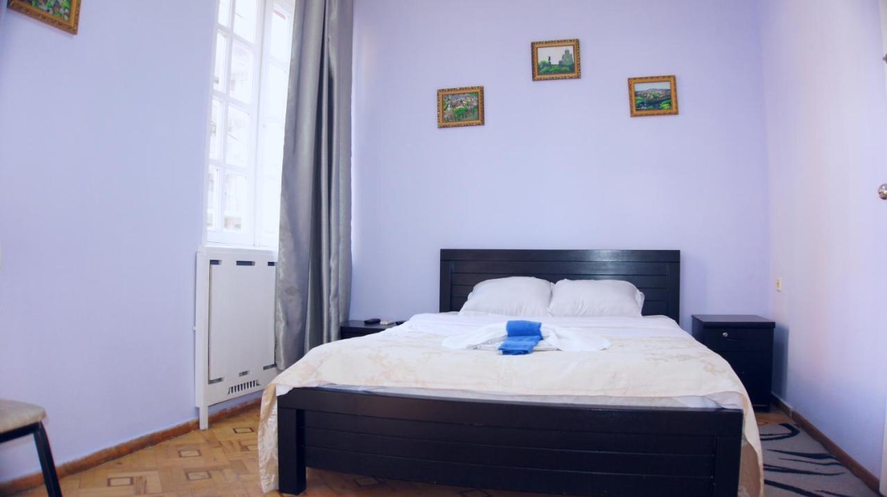 Elite Lux Hotel Tbilisi Eksteriør bilde