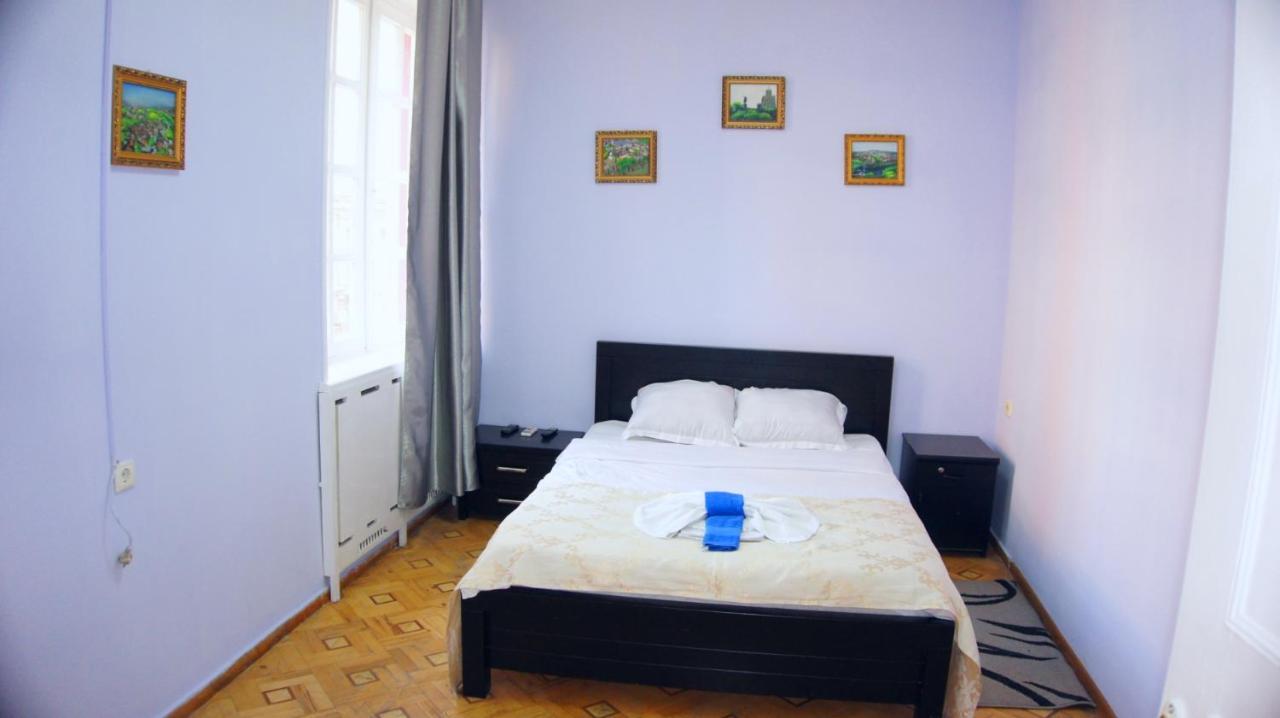 Elite Lux Hotel Tbilisi Eksteriør bilde