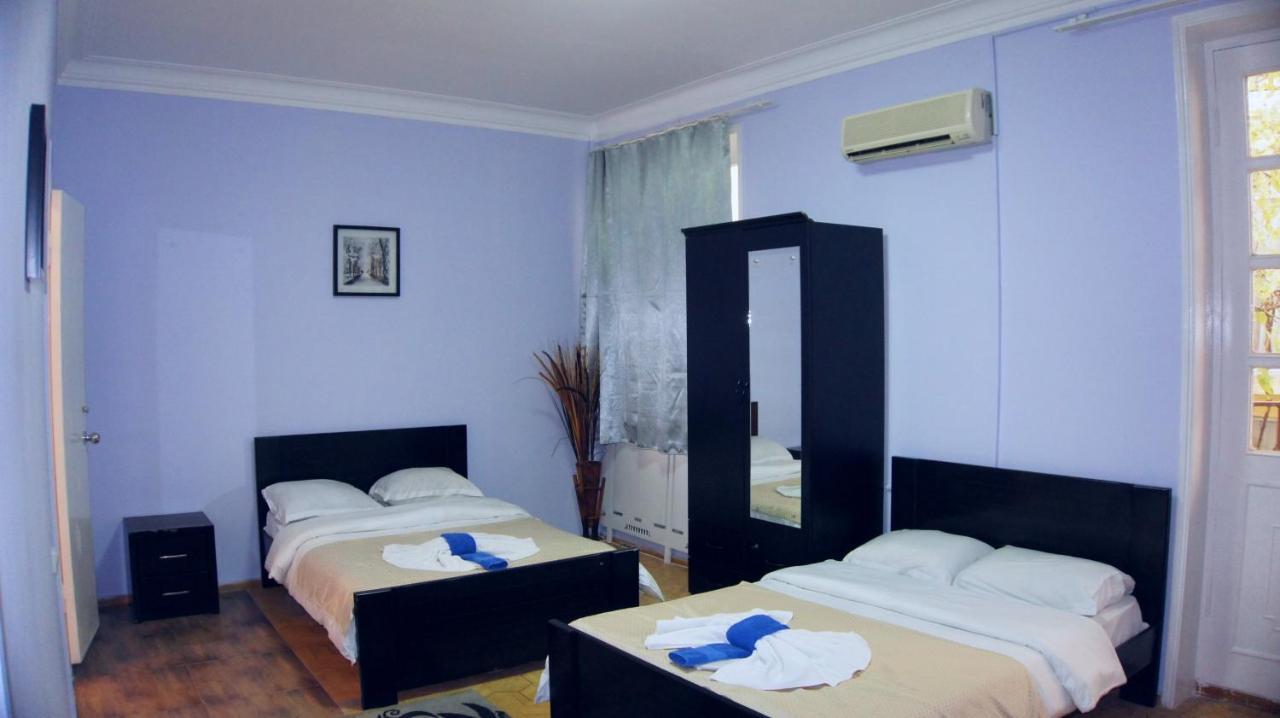 Elite Lux Hotel Tbilisi Eksteriør bilde