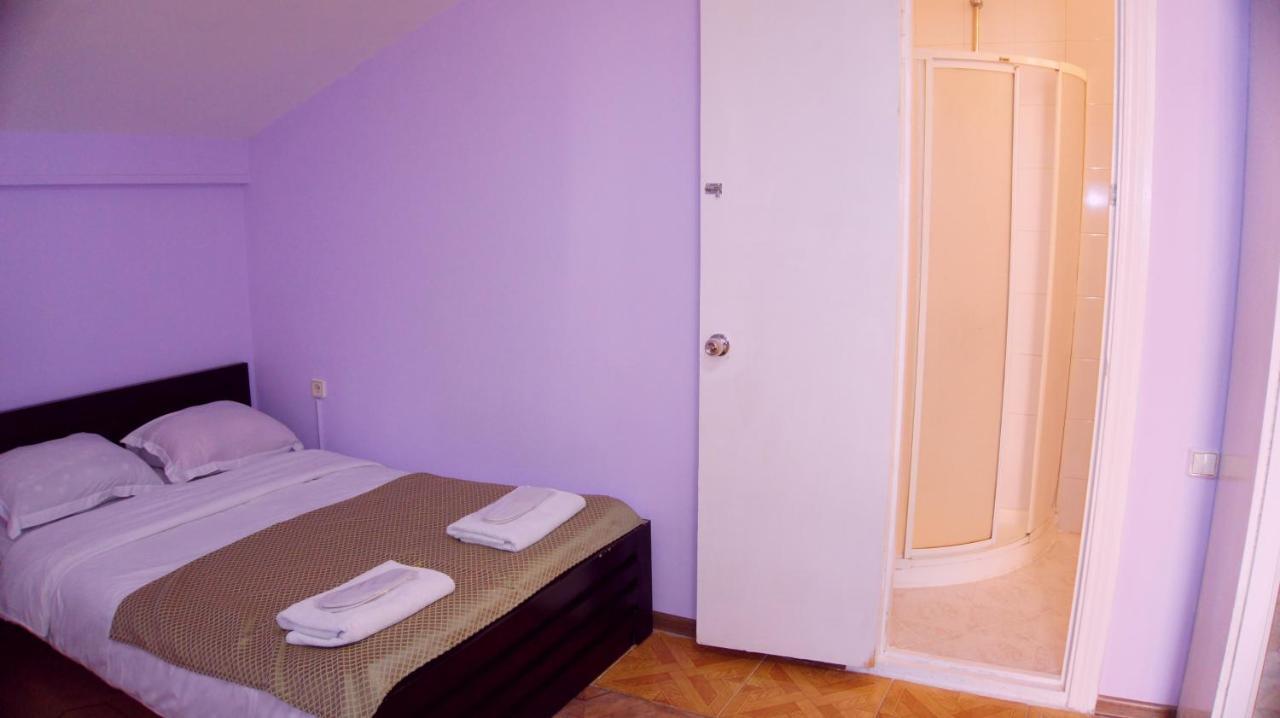 Elite Lux Hotel Tbilisi Eksteriør bilde