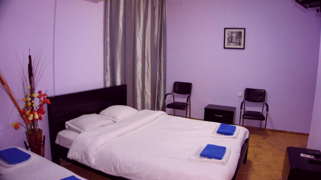 Elite Lux Hotel Tbilisi Eksteriør bilde