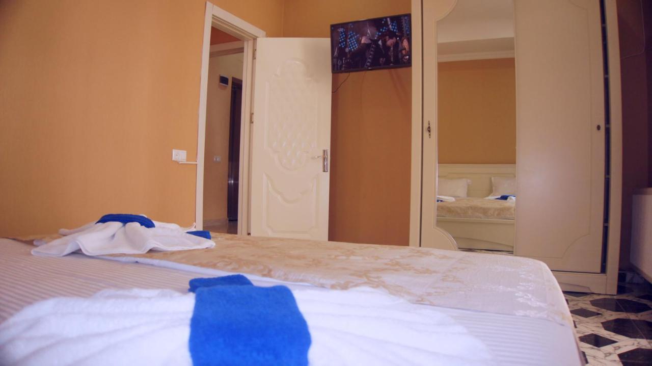Elite Lux Hotel Tbilisi Eksteriør bilde