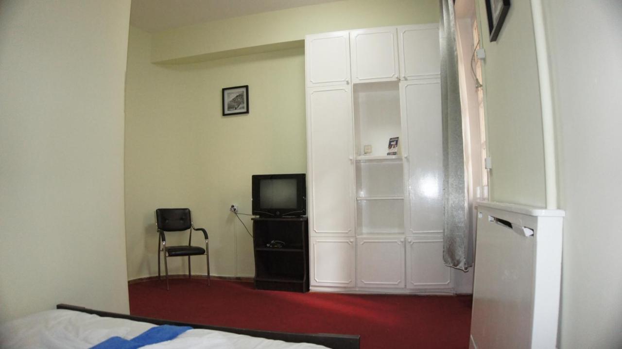 Elite Lux Hotel Tbilisi Eksteriør bilde