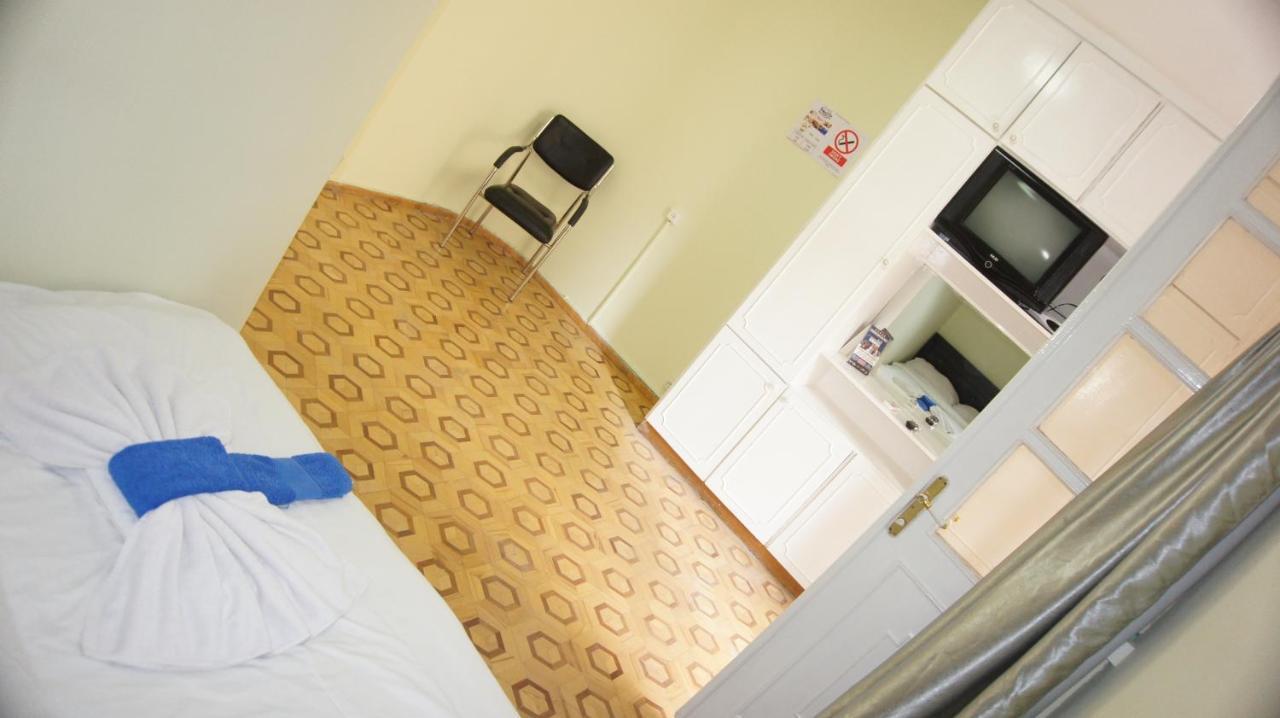 Elite Lux Hotel Tbilisi Eksteriør bilde