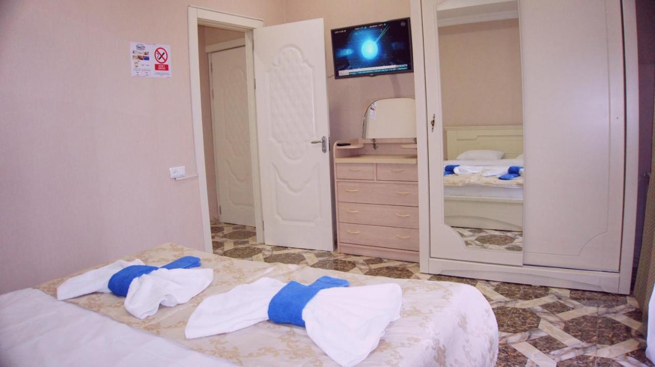 Elite Lux Hotel Tbilisi Eksteriør bilde