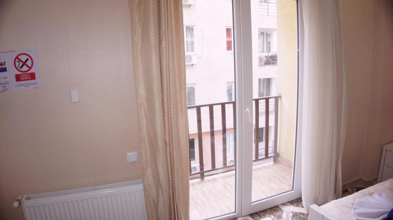 Elite Lux Hotel Tbilisi Eksteriør bilde