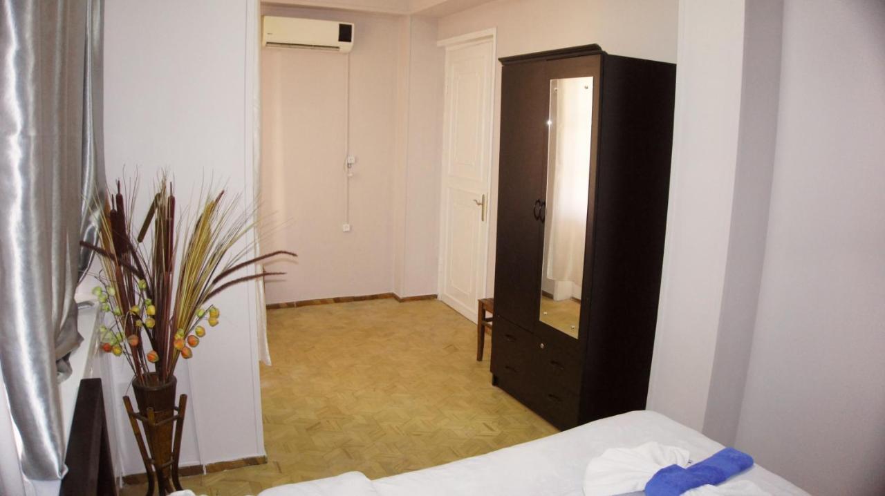 Elite Lux Hotel Tbilisi Eksteriør bilde
