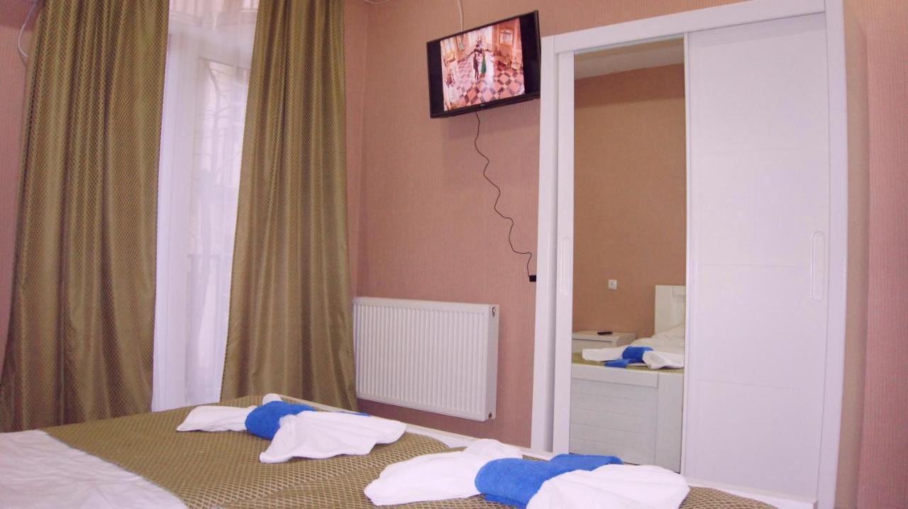 Elite Lux Hotel Tbilisi Eksteriør bilde