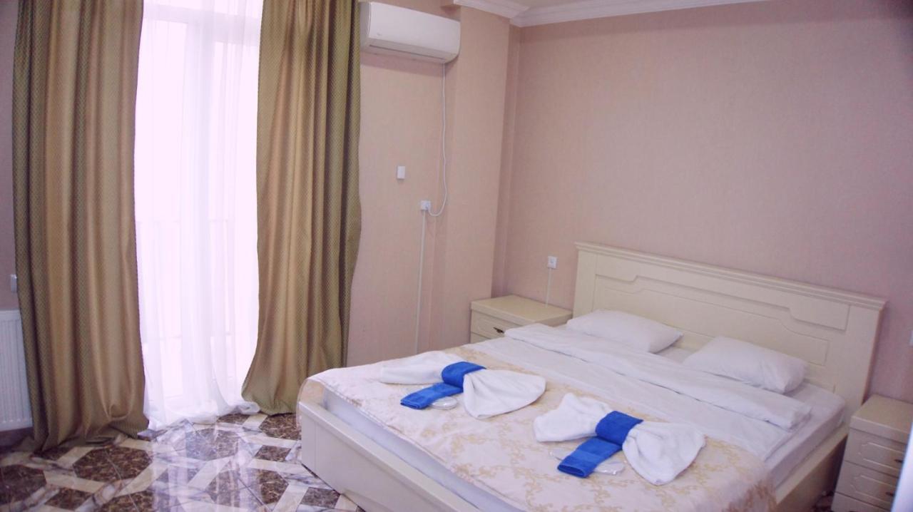 Elite Lux Hotel Tbilisi Eksteriør bilde